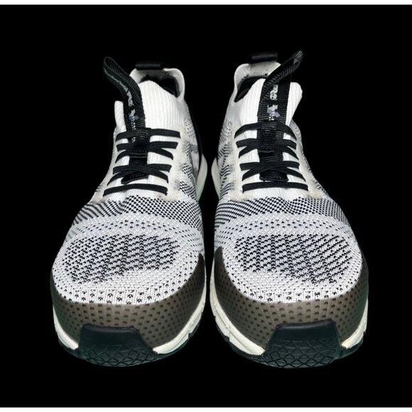 Timberland PRO Womens Radius Knit Slip-On White Safety Shoes Size 7.5 - Picture 2 of 8